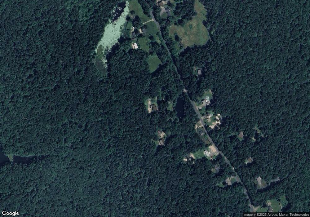 132 Old Monson Rd, Stafford Springs, CT 06076 - photo 1