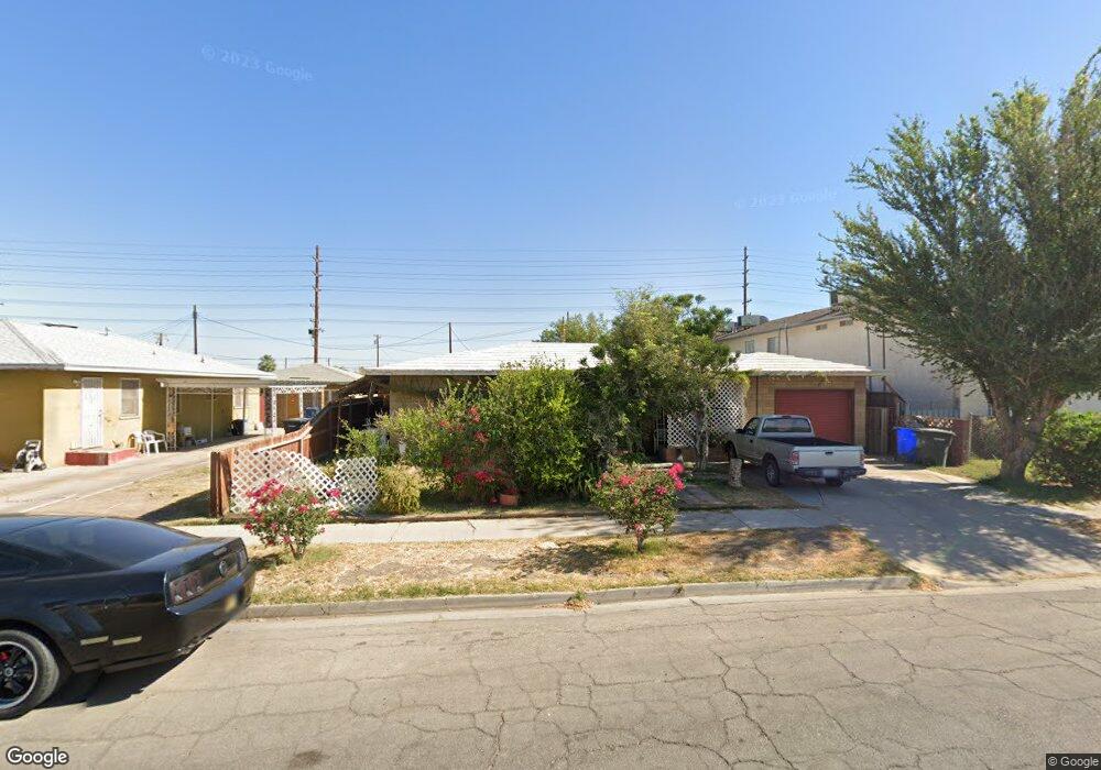814 Woodward Ave, El Centro, CA 92243 - photo 1