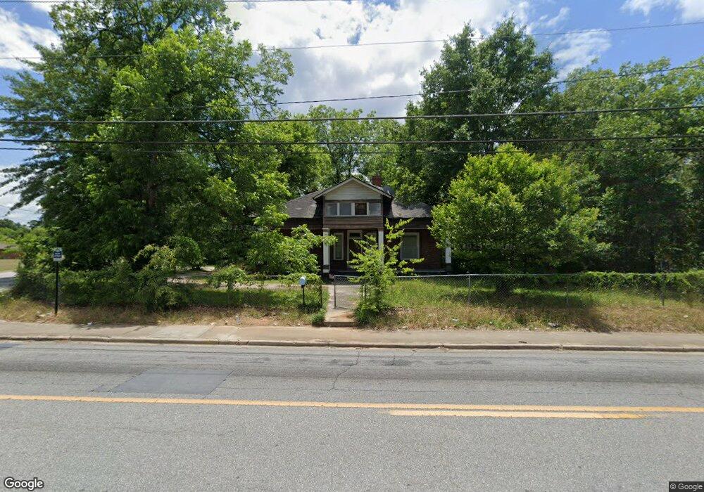 4048 Napier Ave, Macon, GA 31204 - photo 1