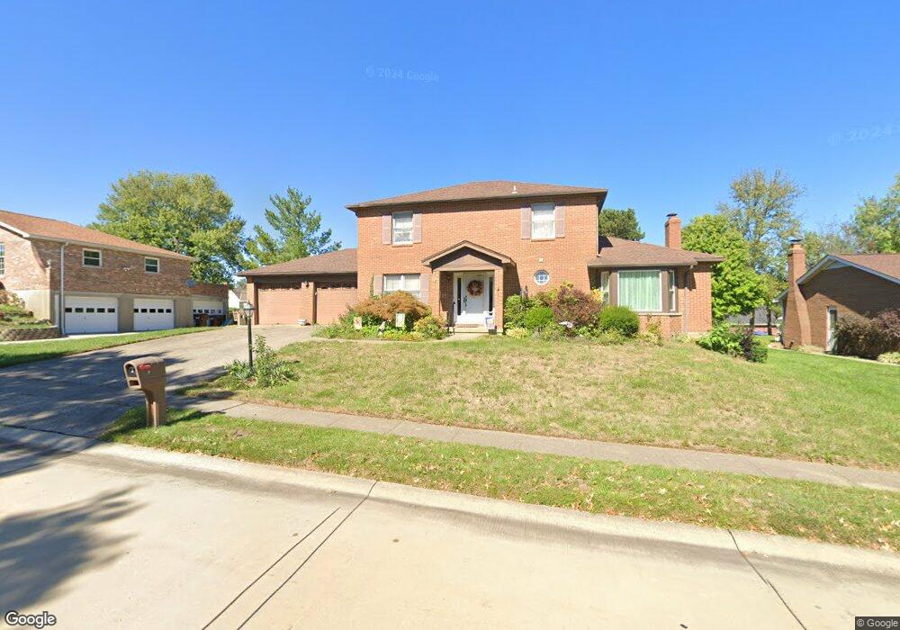 7 Andrew Cir, Cold Spring, KY 41076 - photo 1