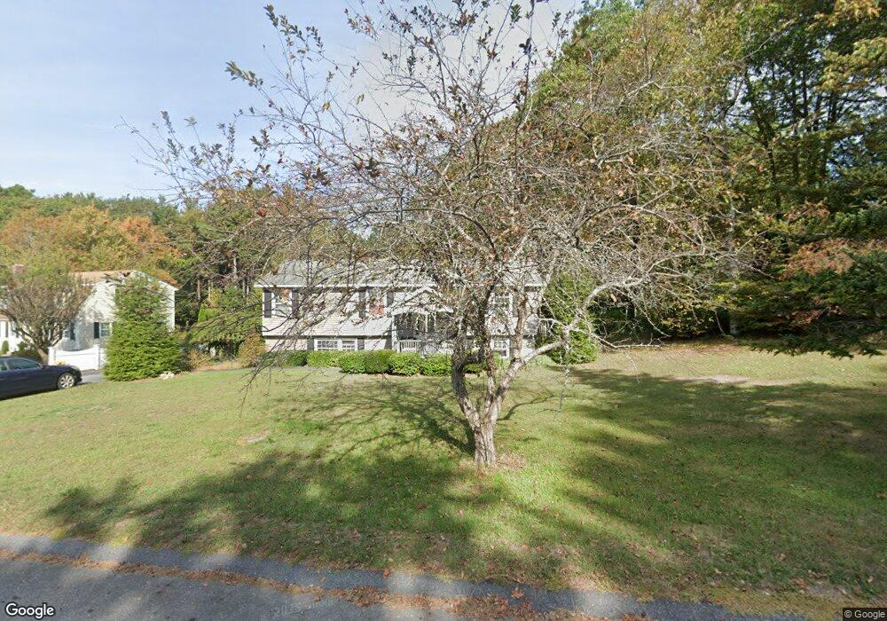 3 Scenic Dr unit 1, Westminster, MA 01473 - photo 1