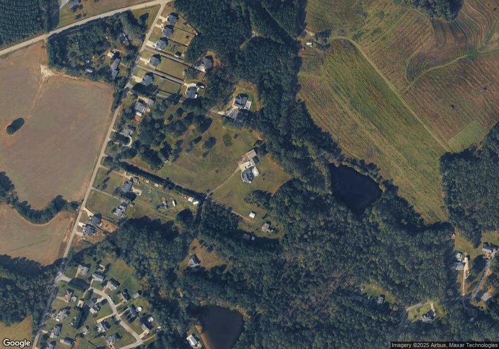 1141 Ballenger Rd, Inman, SC 29349 - photo 1