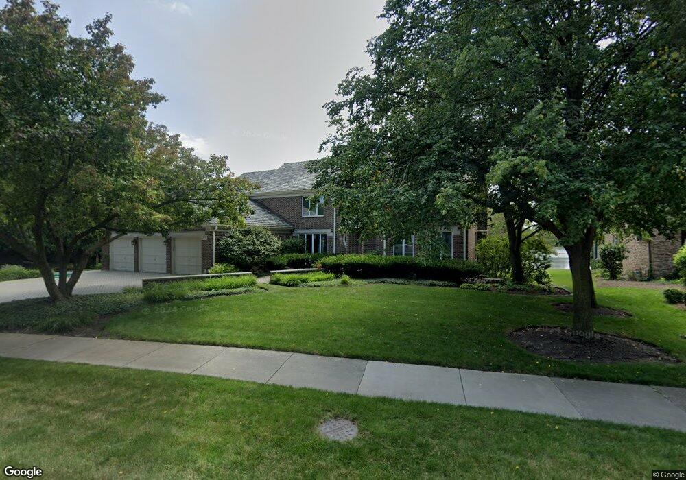 2415 Saranac Ln, Glenview, IL 60026 - photo 1