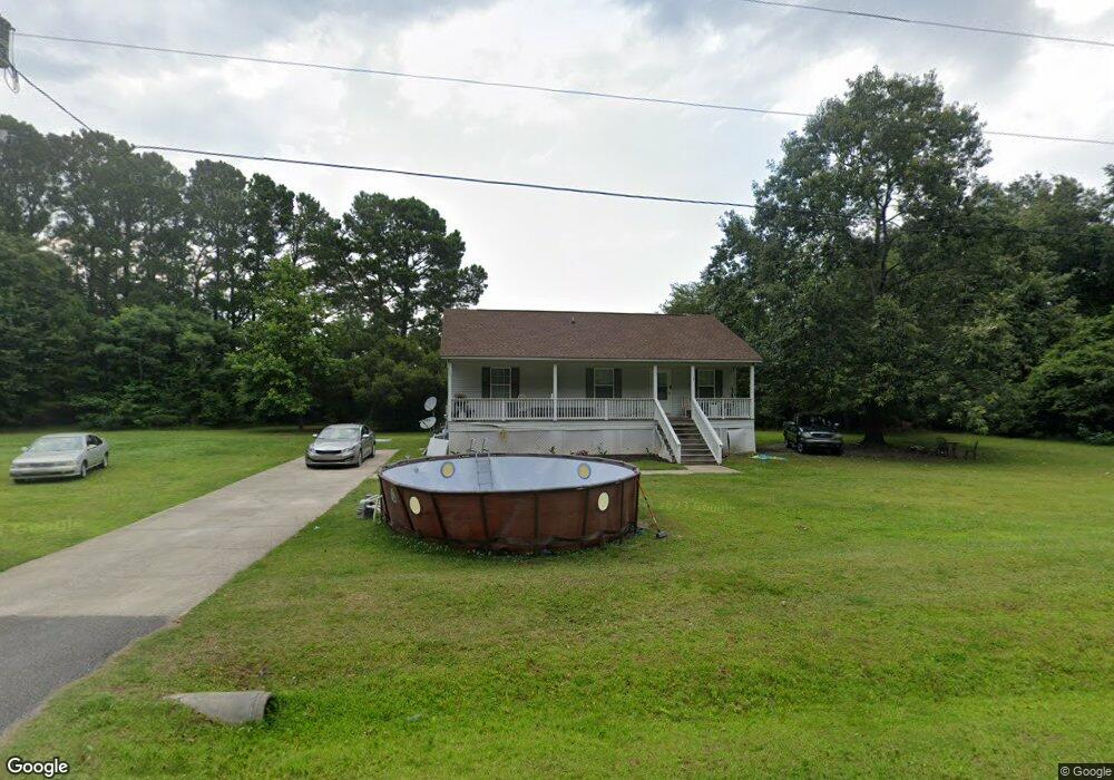 19 Mcneal Cir, Seabrook, SC 29940 - photo 1