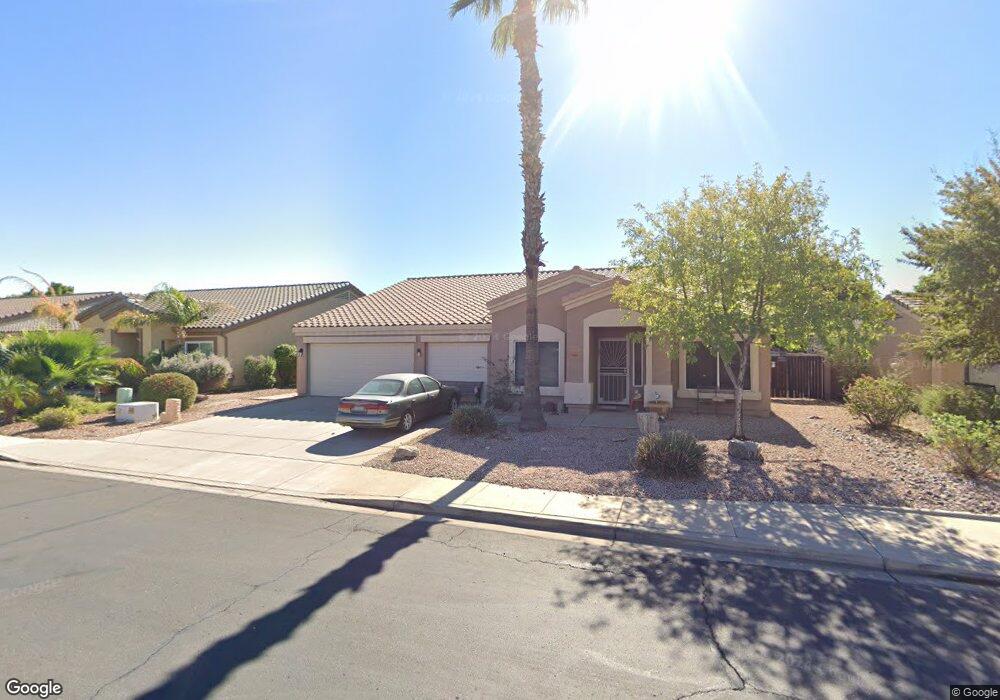 10505 E Emerald Cir, Mesa, AZ 85208 - photo 1