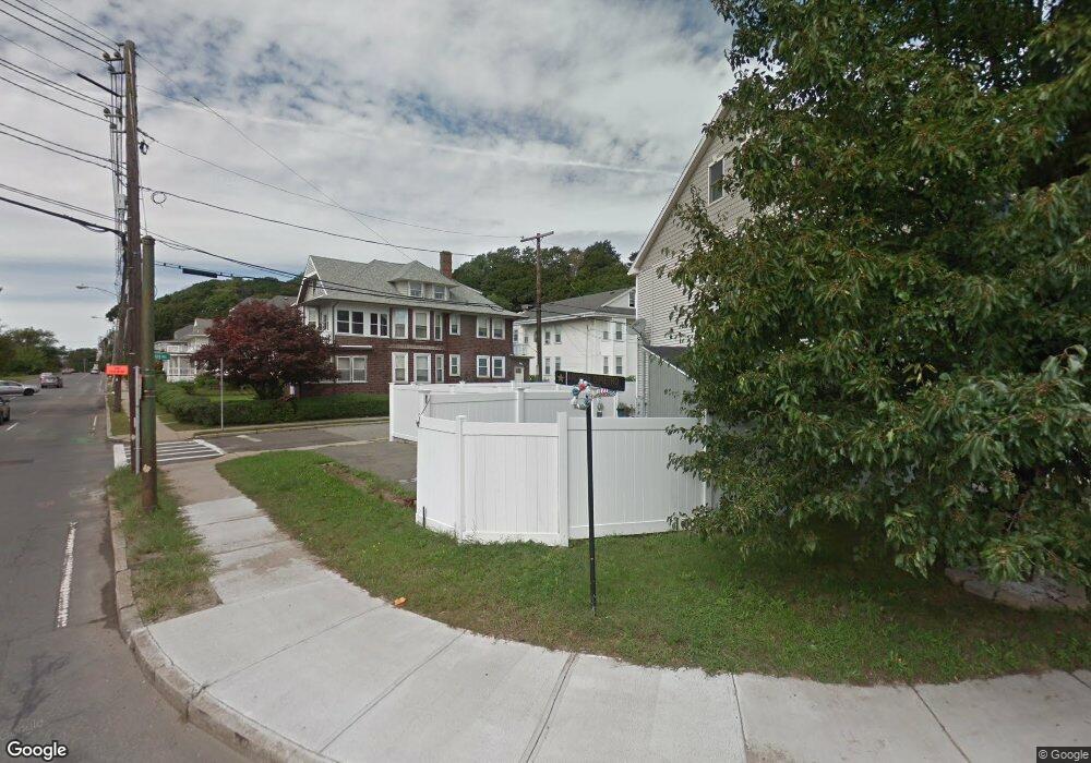 000 Campbell Cr unit 1, Revere, MA 02151 - photo 1