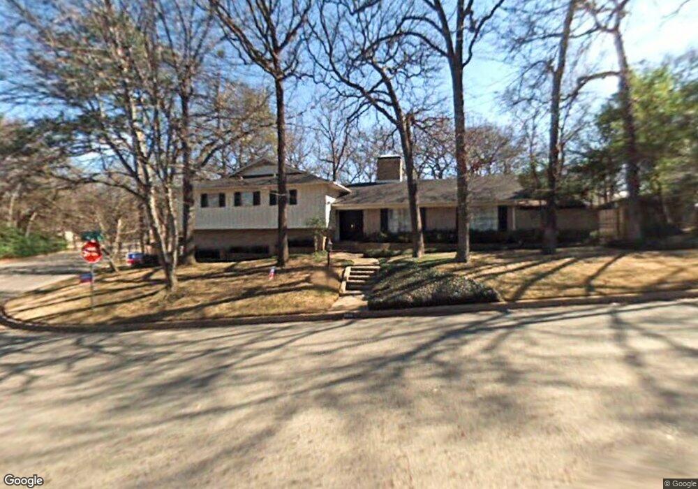 3304 Pollard Dr, Tyler, TX 75701 - photo 1