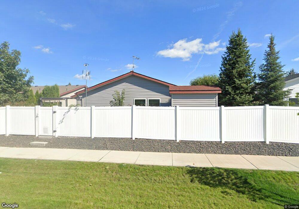 13607 N Grand Canyon St, Rathdrum, ID 83858 - photo 1