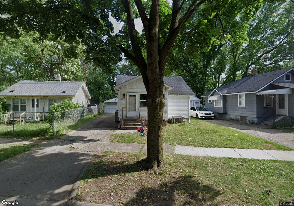 2518 Woodrow Ave, Flint, MI 48506 - photo 1