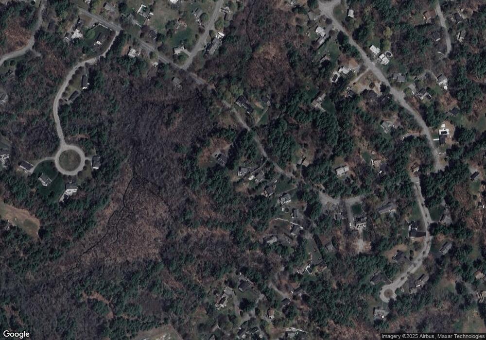 706 Wethersfield St, Rowley, MA 01969 - photo 1