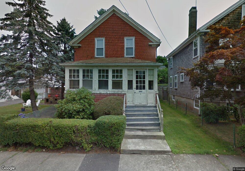 8 Vaughan Ave, Newport, RI 02840 - photo 1