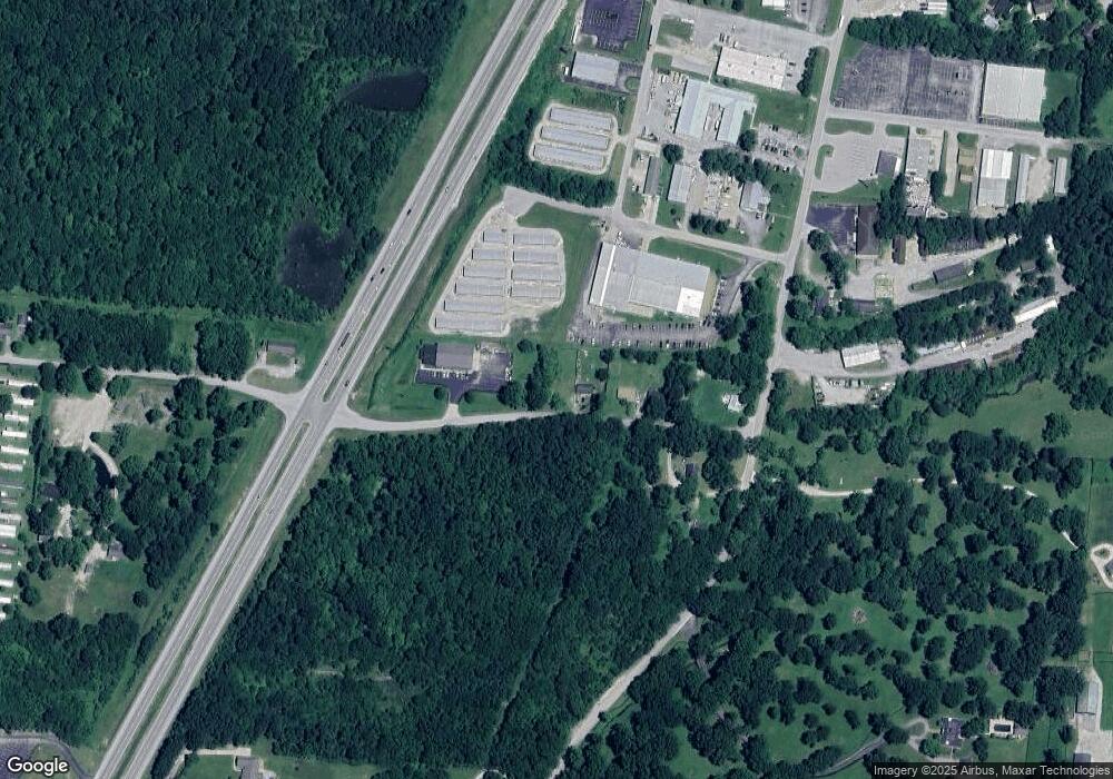 100 Jones Ln, Frankfort, KY 40601 - photo 1