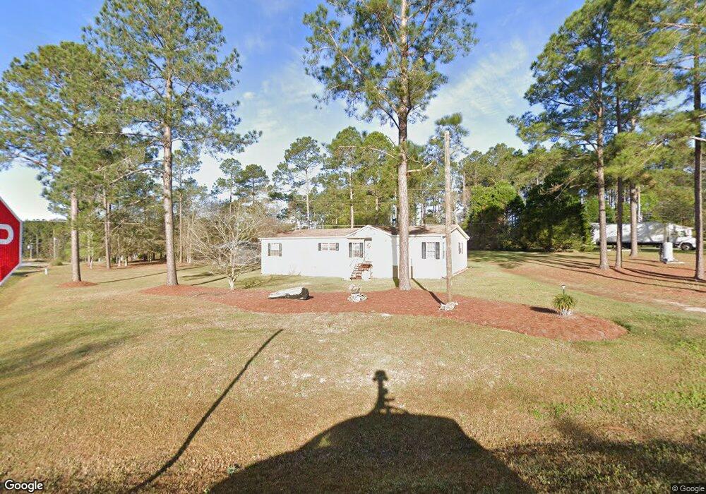 348 Dick Traylor Rd, Moultrie, GA 31768 - photo 1