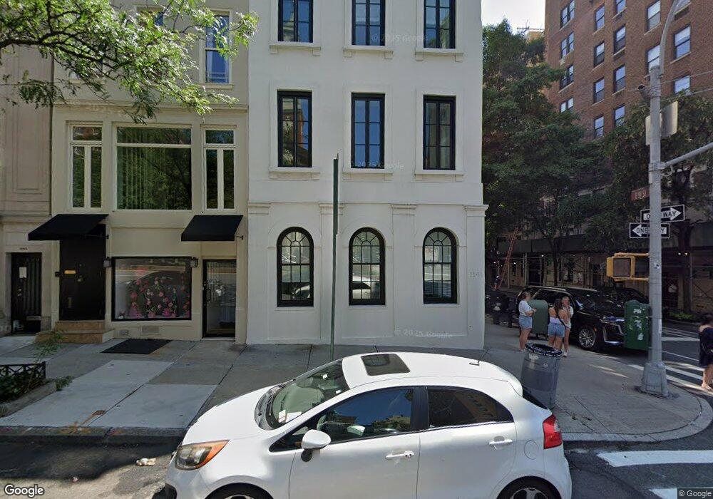 1141 Park Ave unit House, New York, NY 10128 - photo 1