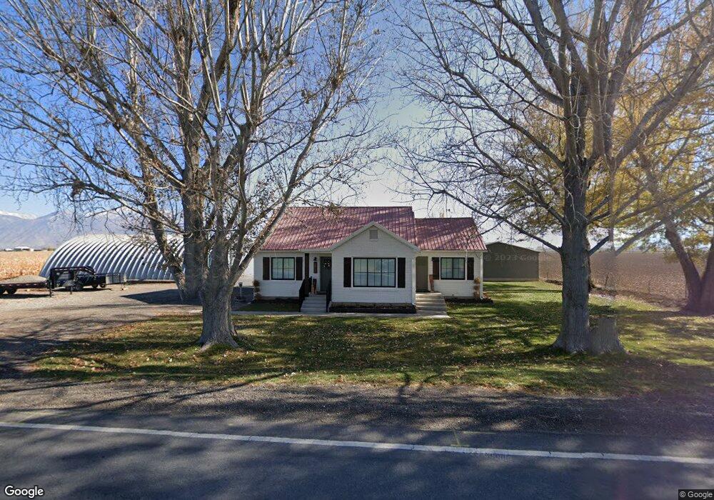 5087 S 3200 W, Spanish Fork, UT 84660 - photo 1