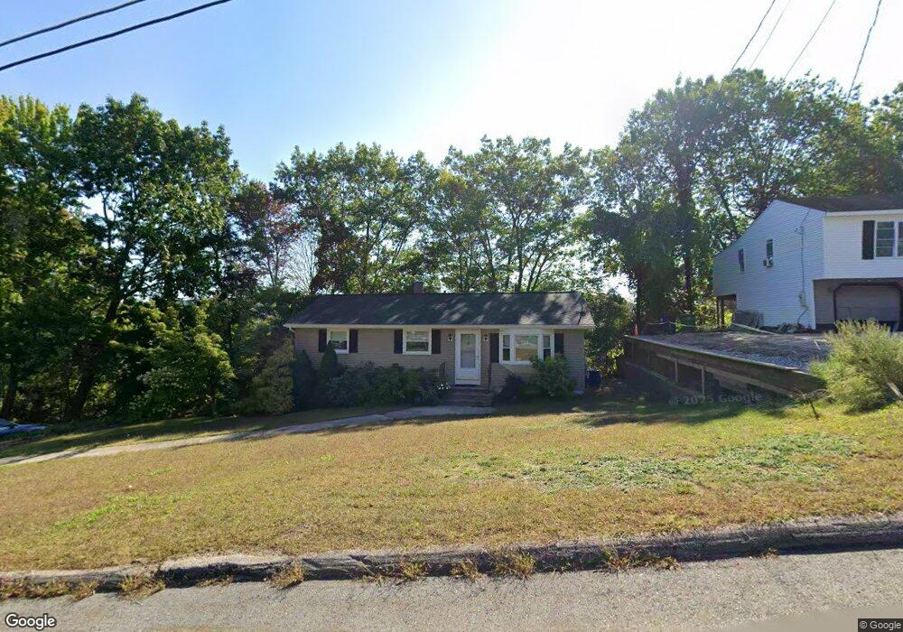 8 Woodfield St, Nashua, NH 03062 - photo 1