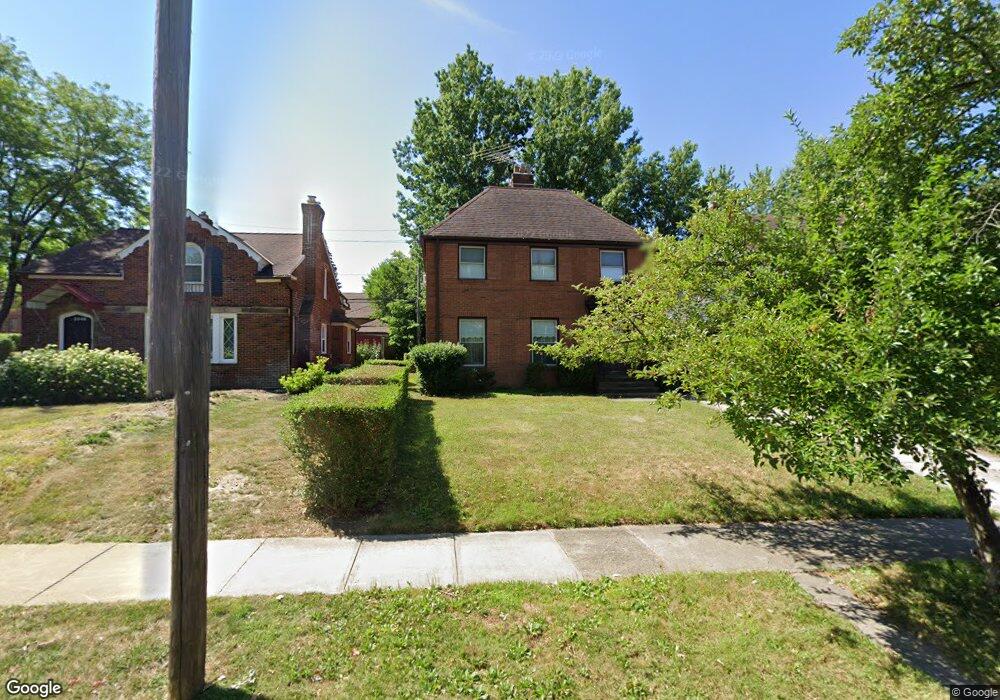 3534 Berkeley Rd, Cleveland, OH 44118 - photo 1
