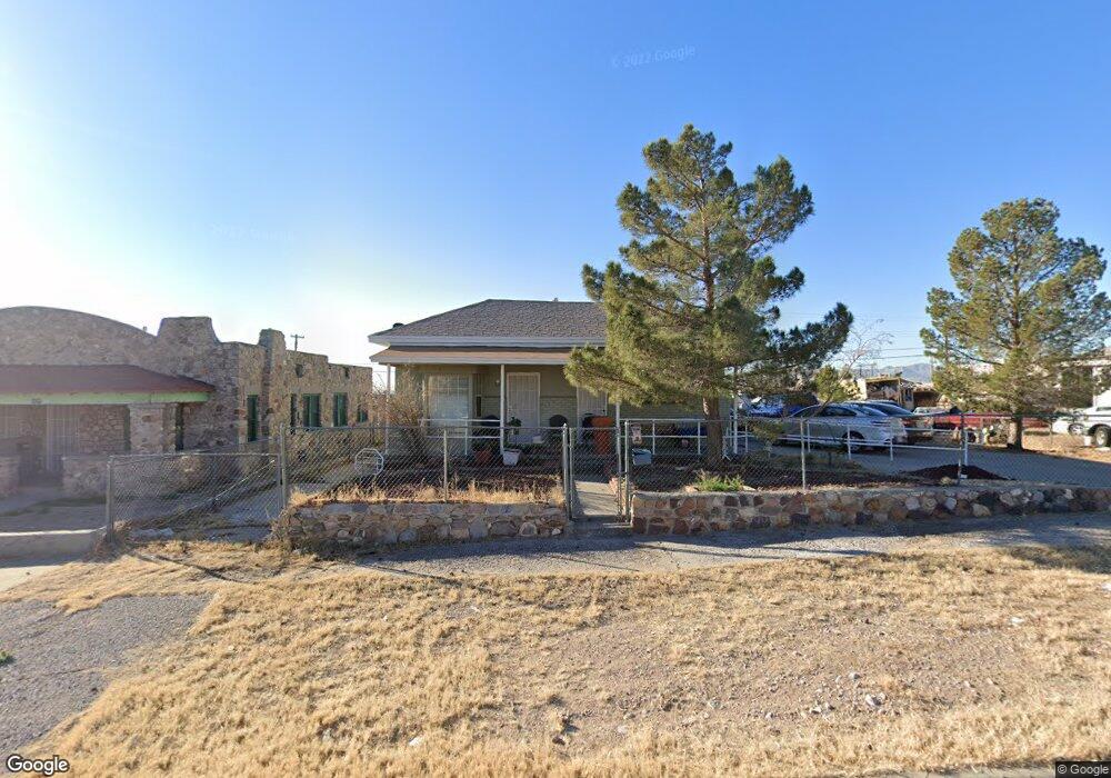 2922 Nashville Ave, El Paso, TX 79930 - photo 1