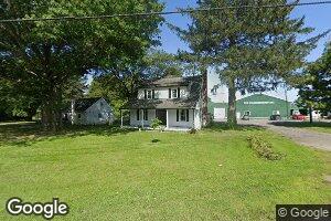 413 Stone Mill Rd, Hudson, NY 12534