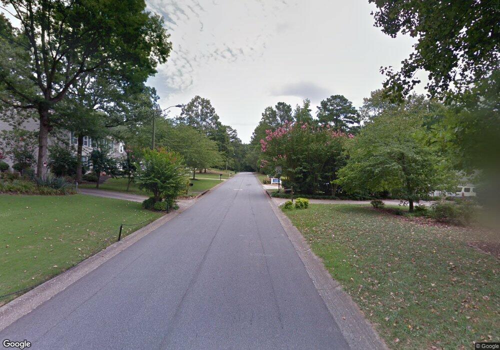 0 Oak Crest Ct unit 8347603, Marietta, GA 30066 - photo 1