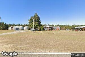 1451 Mount Olivet Church Rd, Garfield, GA 30425