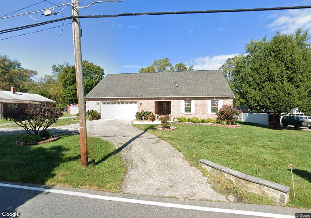 3412 Offutt Rd unit A, Randallstown, MD 21133 - photo 1