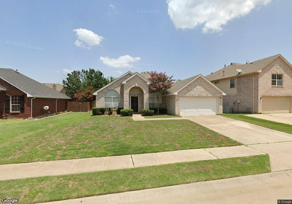 2409 Acorn Bend, Denton, TX 76210 - photo 1