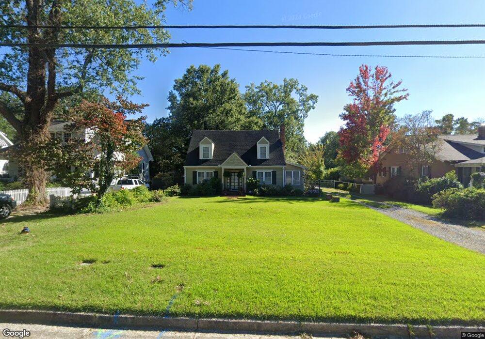 507 Chesnut St, Camden, SC 29020 - photo 1