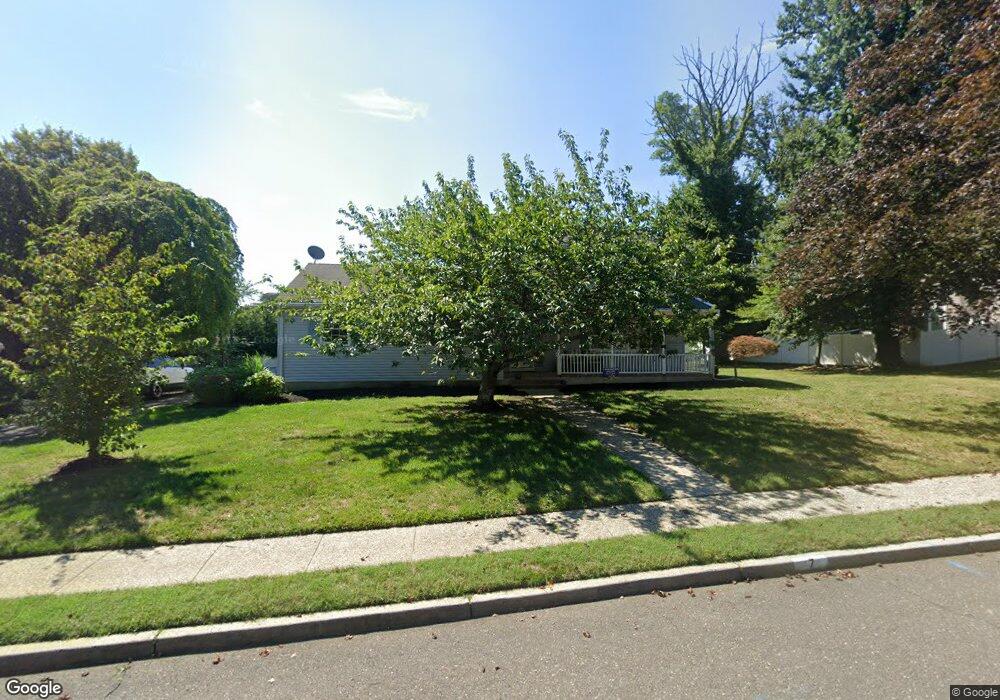 7 Burntmill Cir, Oceanport, NJ 07757 - photo 1