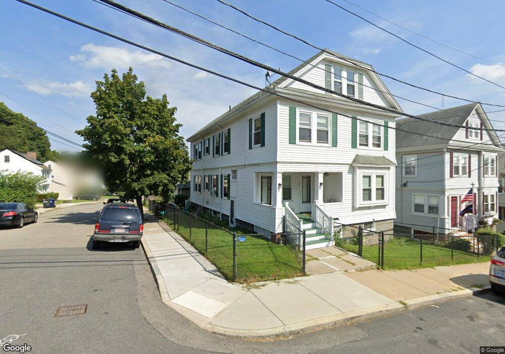 26 Pleasant Hill Ave unit 1, Mattapan, MA 02126 - photo 1