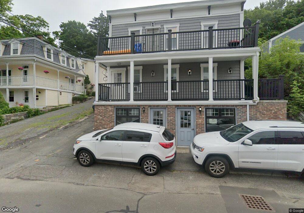 57 Pemberwick Rd unit 1, Greenwich, CT 06831 - photo 1