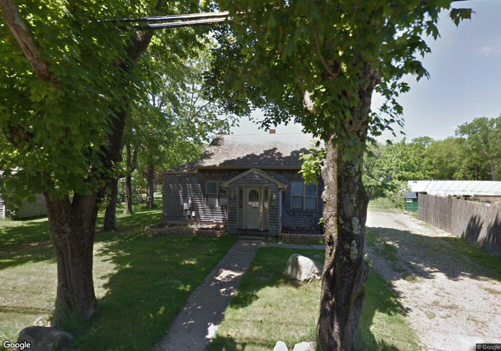 427 Curtis Corner Rd, Wakefield, RI 02879 - photo 1