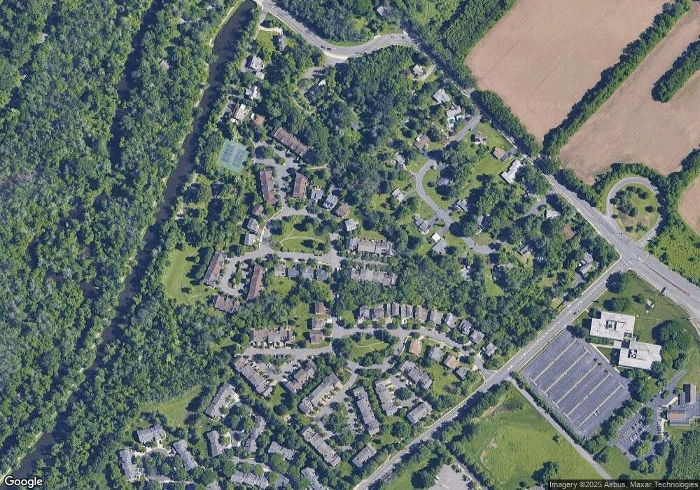 17 Astor Ct, Princeton, NJ 08540 - photo 1