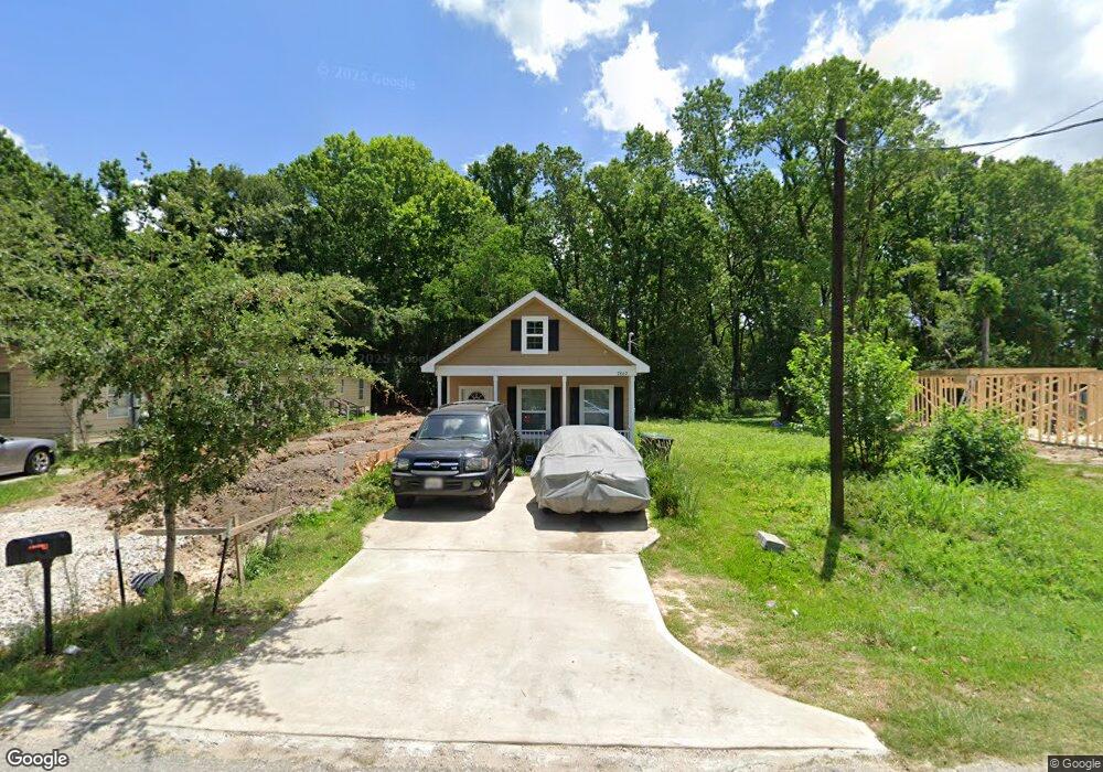 7802 Beckley St, Houston, TX 77088 - photo 1