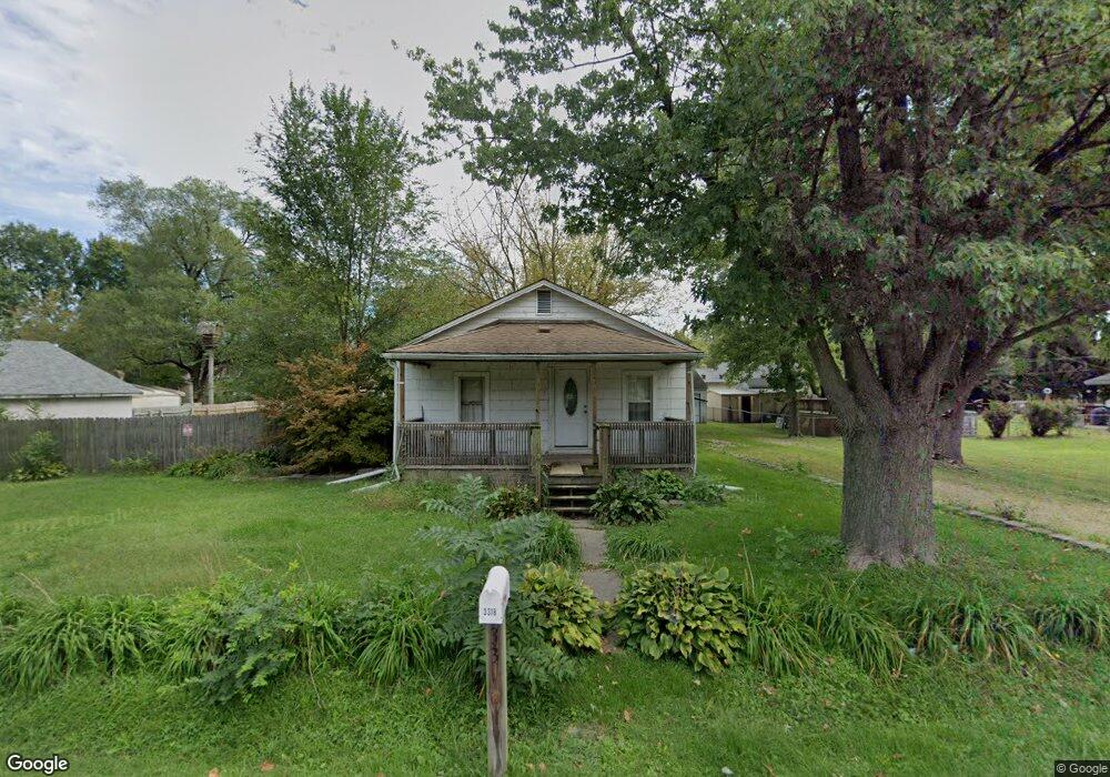 3318 Princeton Ave, Collinsville, IL 62234 - photo 1