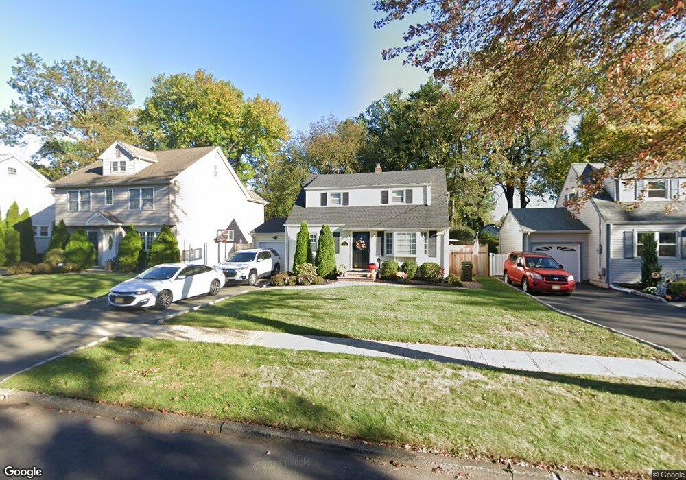 2298 Coles Ave, Scotch Plains, NJ 07076 - photo 1