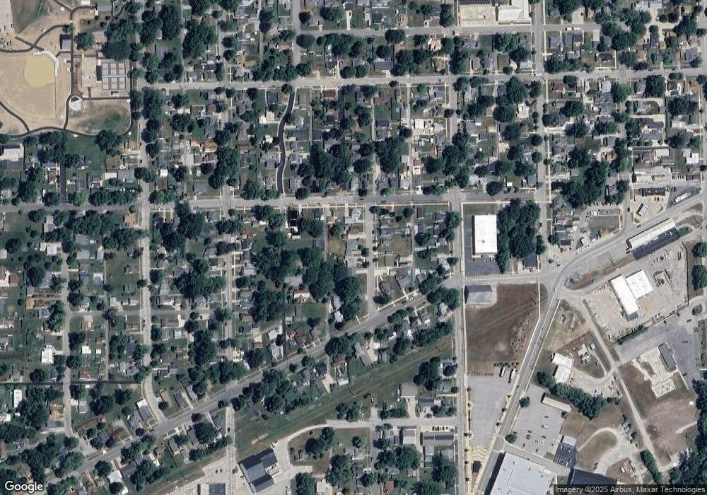 1411 Sprott St, Auburn, IN 46706 - photo 1