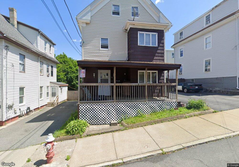 60 Jefferson St, Lynn, MA 01902 - photo 1