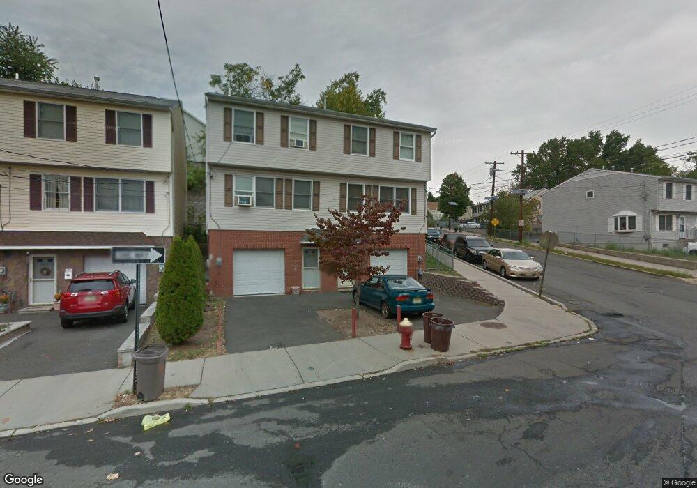 151 N 1st St unit 2, Paterson, NJ 07522 - photo 1