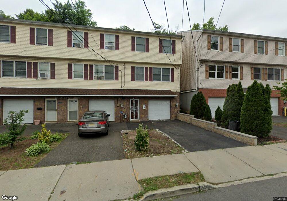 149 N 1st St unit 3, Paterson, NJ 07522 - photo 1