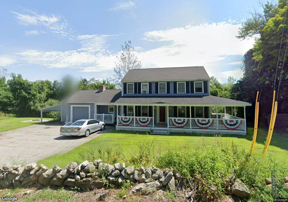 39 Lawrence Rd, Derry, NH 03038 - photo 1