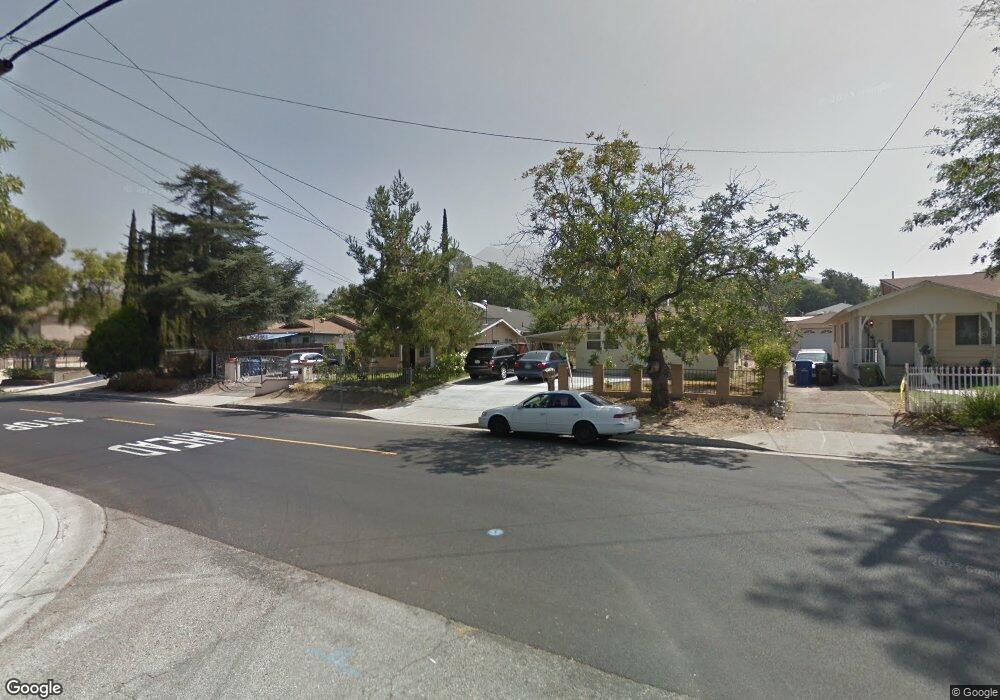 Street View Photo
