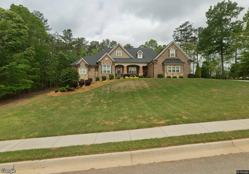7772 Capps Ridge Ln unit 32, Douglasville, GA 30135 - photo 1