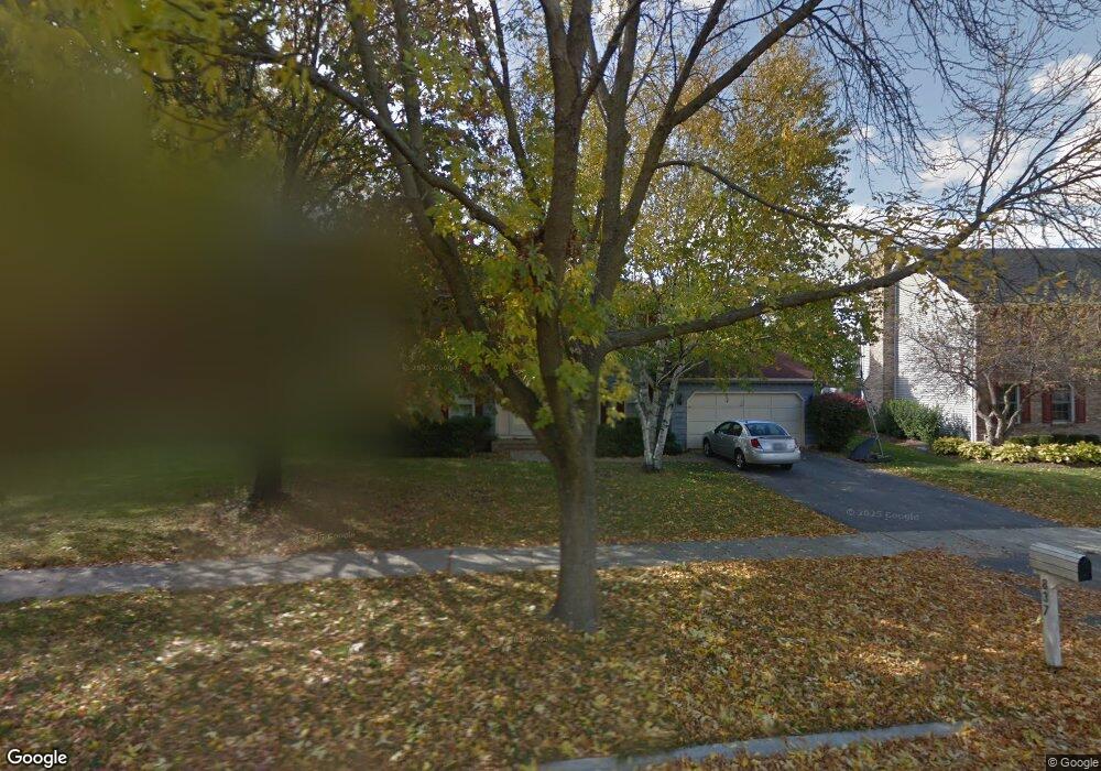 837 Buttonwood Cir, Naperville, IL 60540 - photo 1