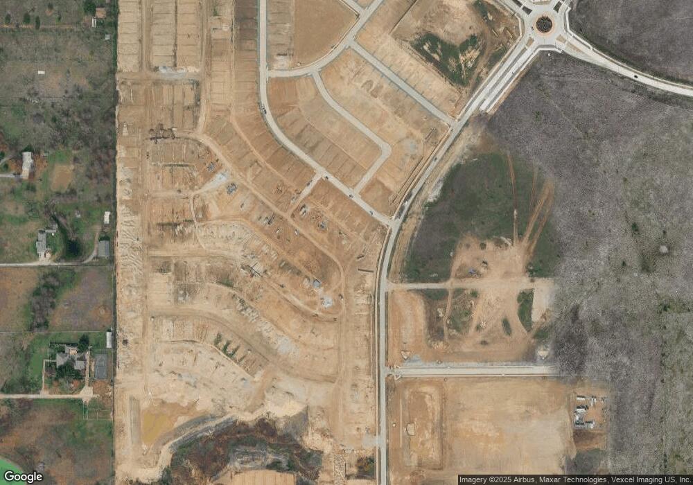 9469 Wild West Way, Fort Worth, TX 76123 - photo 1