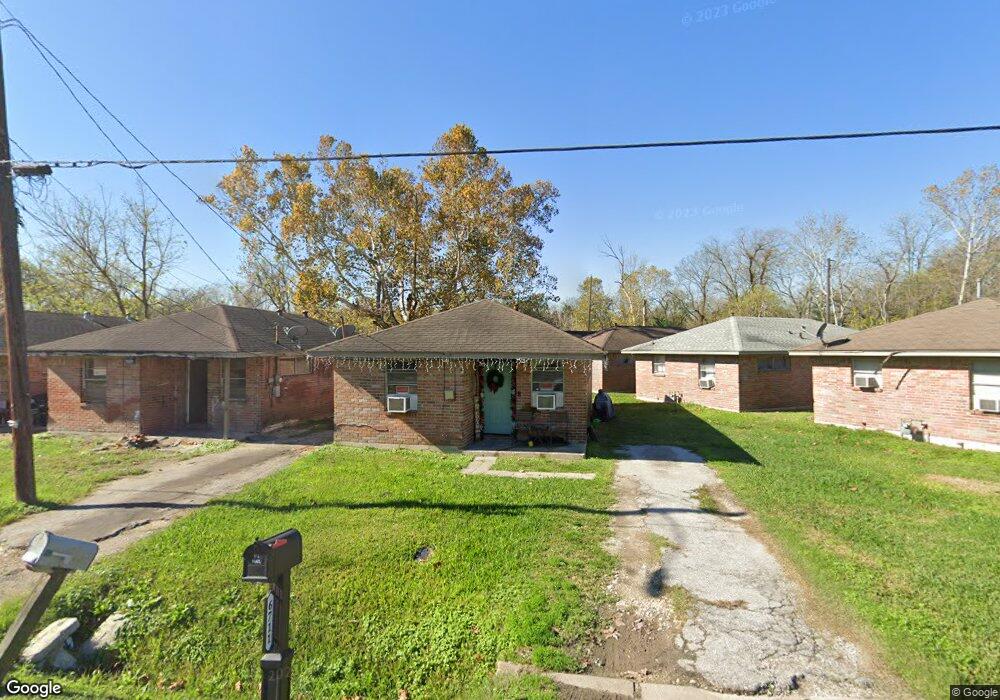 6711 Lavender St, Houston, TX 77028 - photo 1