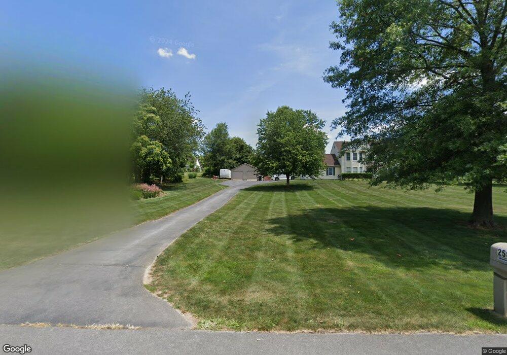 258 Quaint Swan Dale Dr, Martinsburg, WV 25404 - photo 1