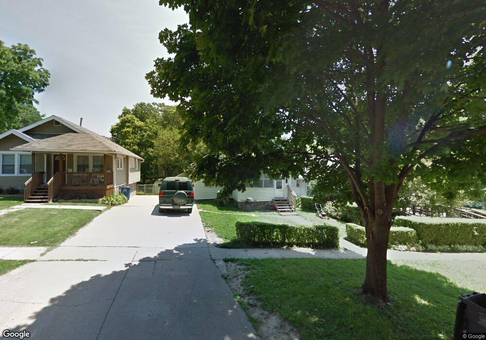 805 25th St, Des Moines, IA 50312 - photo 1