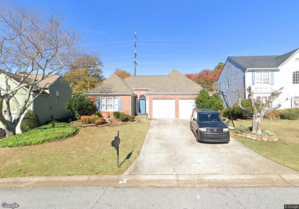 2915 Dominion Walk Ln unit 11, Snellville, GA 30078 - photo 1