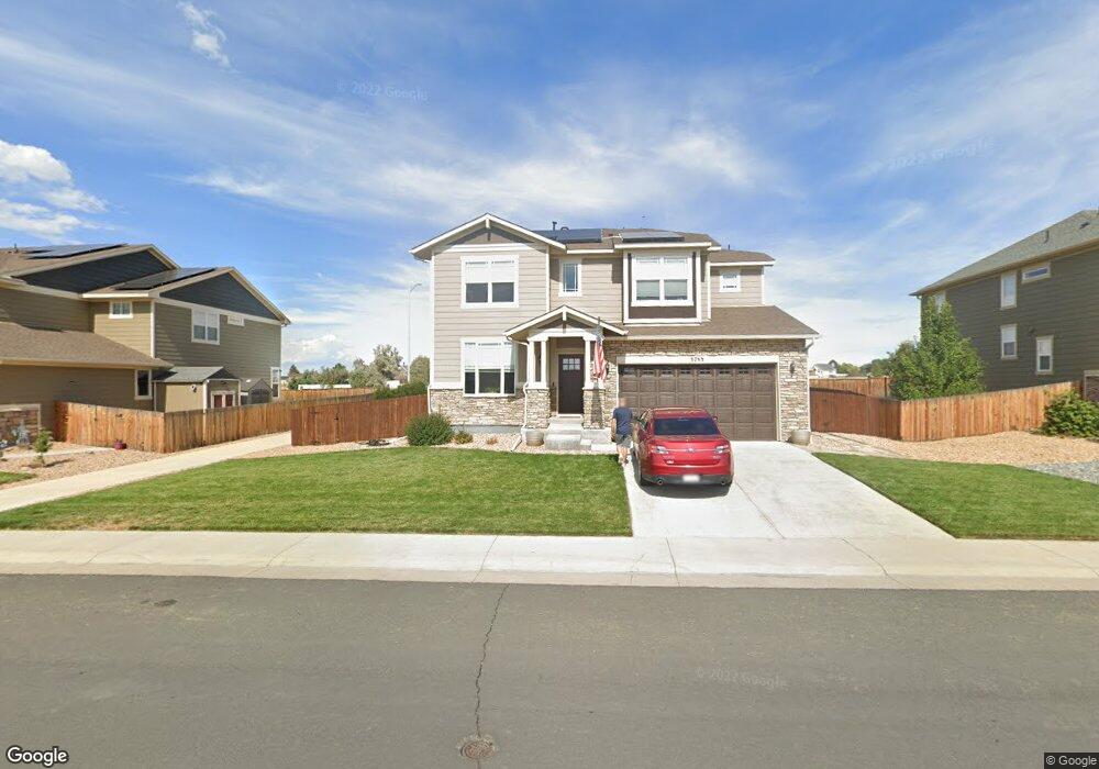 3753 Sandoval St, Brighton, CO 80601 - photo 1